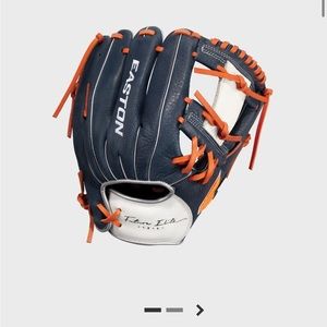 NWT. Easton Future Elite Series 11-inch baseball glove. Left Handed. ⚾️